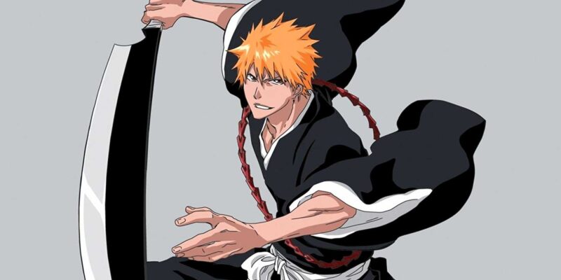 Ichigo 3