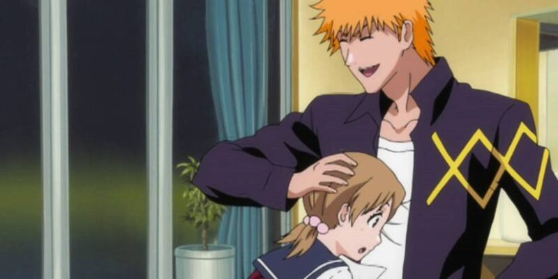 Ichigo Dan Yuzu