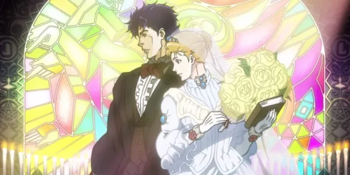 Jojo Jonathan And Erina