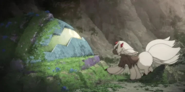 Made In Abyss 2