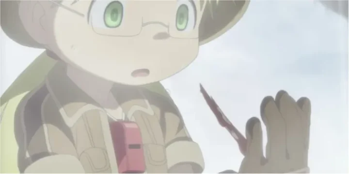 Made In Abyss