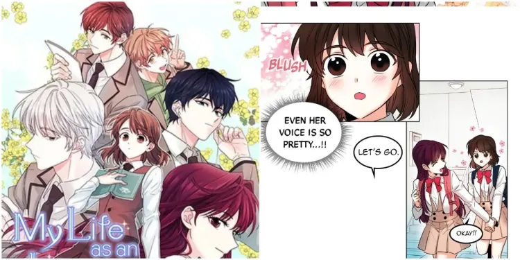 My Life As An Internet Novel Manhwa