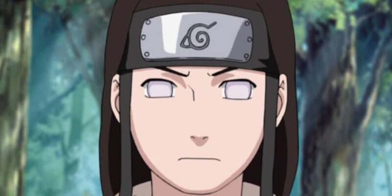 Neji