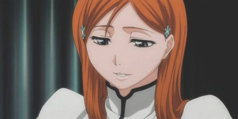 Orihime