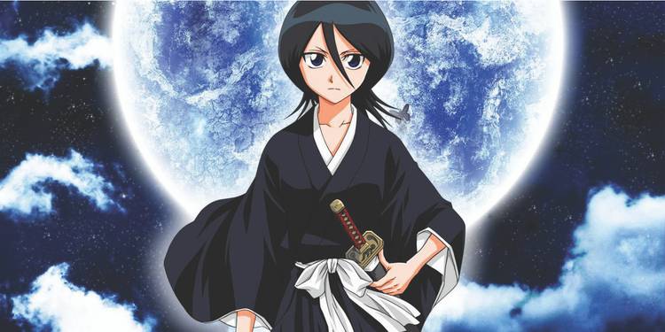 Rukia