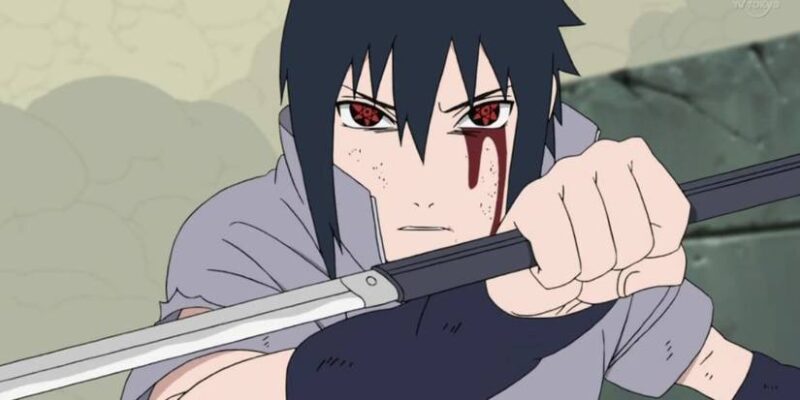 Sasuke