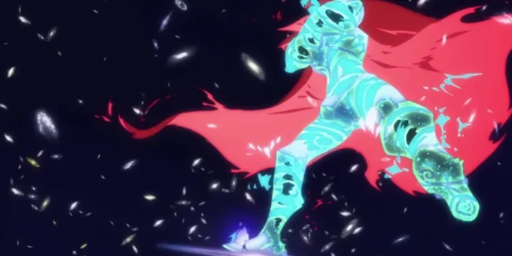 Tengen Toppa Gurren Lagann 2