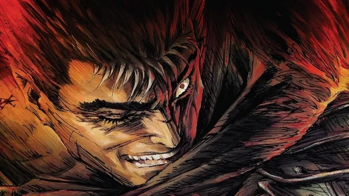 Berserk