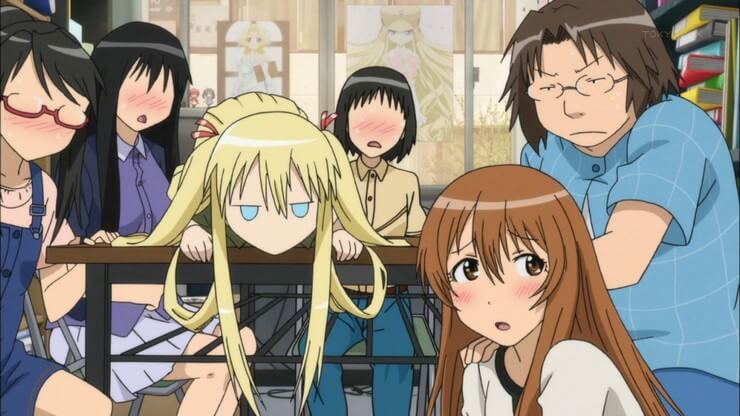 Genshiken