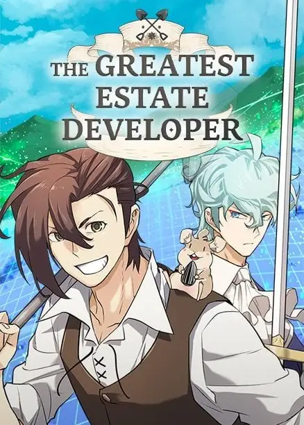 Greatest Developer