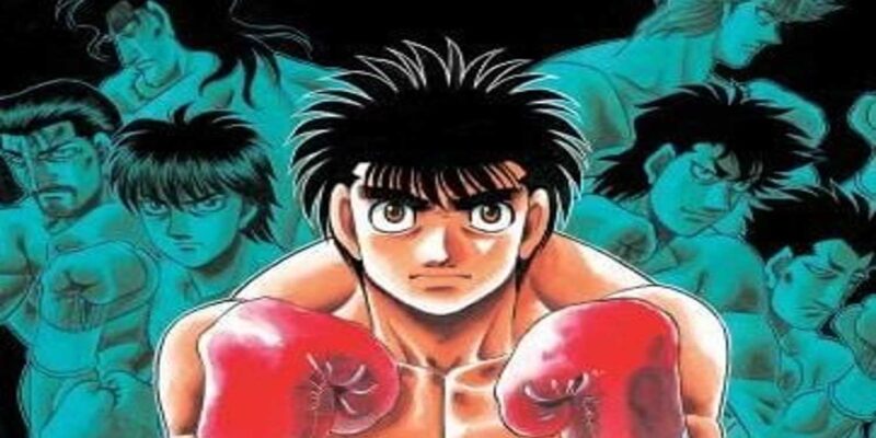 Hajime No Ippo