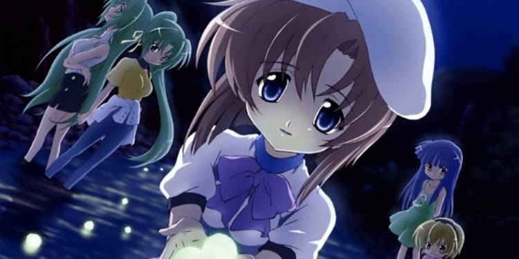 Higurashi