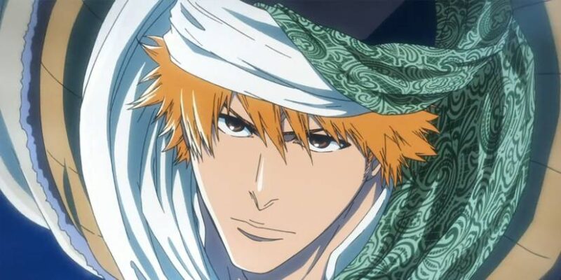 Ichigo