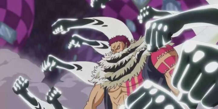 Katakuri 2