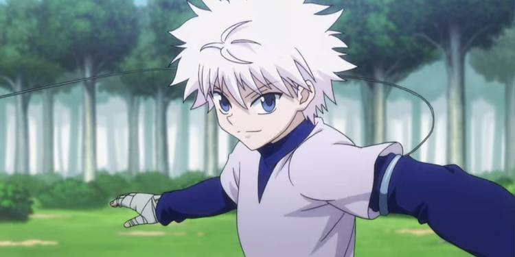 Killua