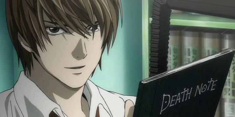 Light Yagami