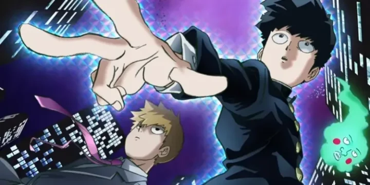 Mob Psycho Season 3