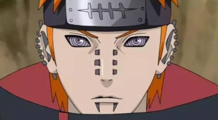 Pain Yahiko