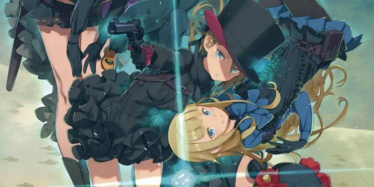 Princess Principal