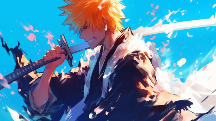 15 Quote Terbaik dari Bleach