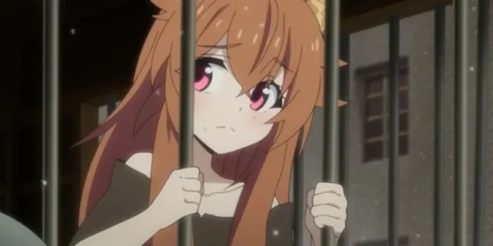 Raphtalia Is Sold In Slavery In The Rising Of The Shield Hero