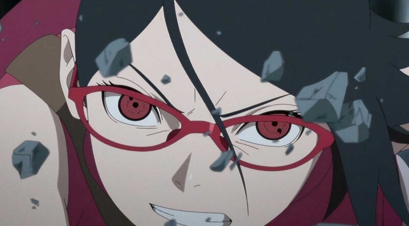 Sarada