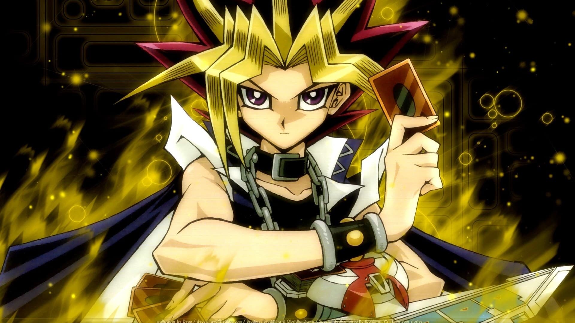 Seri Yu-Gi-Oh! Diurutkan Dari yang Terburuk hingga Terbaik