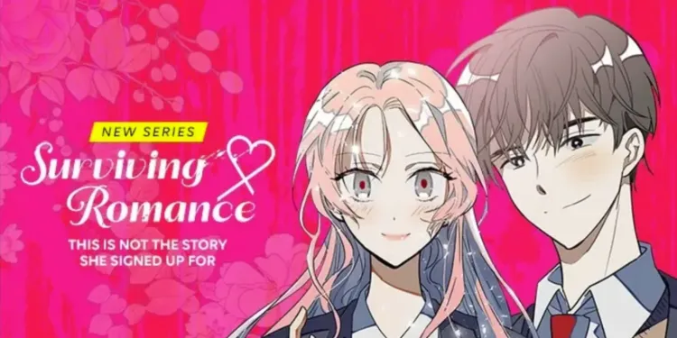 Surviving Romance