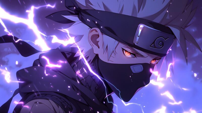 Setiap Teknik Mata Ninja Dalam Serial Naruto