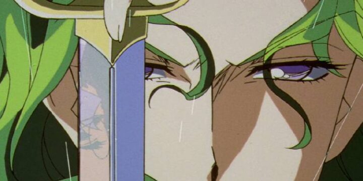 Utena 1