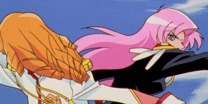 Utena 4