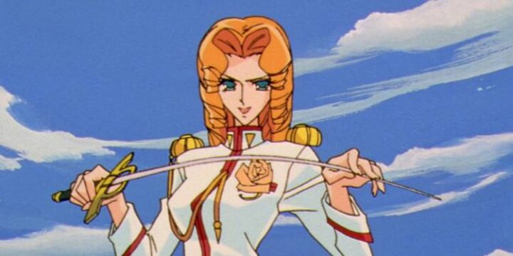 Utena 5