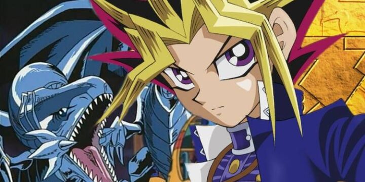 Yugioh 1