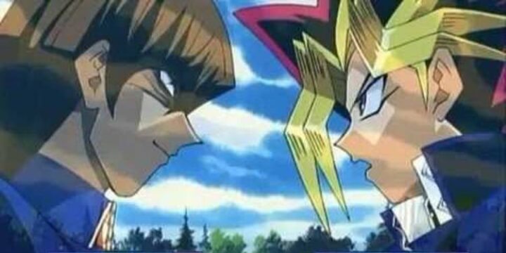 Yugioh 3