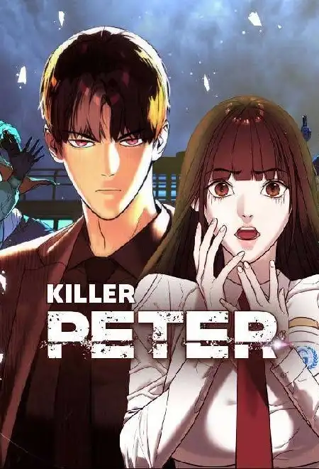 1. Killer Peter