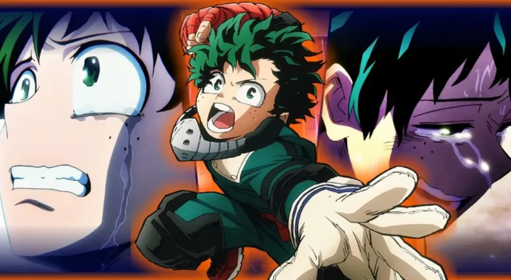 Rekomendasi 10 Manga Superhero Terbaik untuk Dibaca Setelah Boku no Hero Academia Berakhir