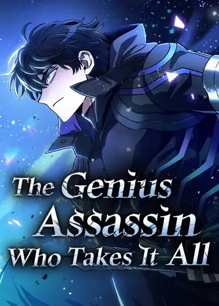 10. The Genius Assassin Who Takes It All