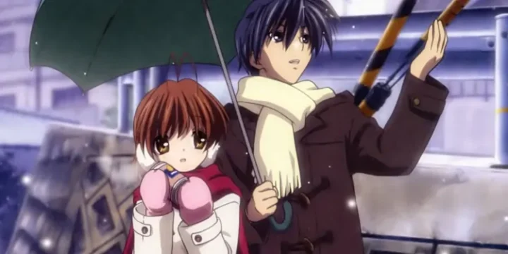 Clannad