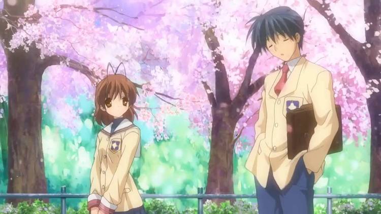 Clannad