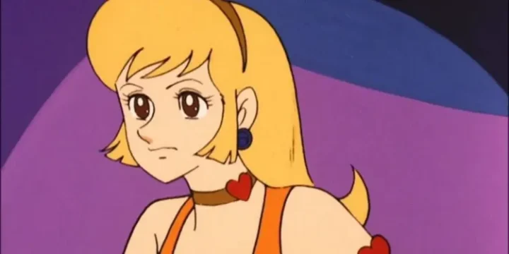 Cutie Honey 3