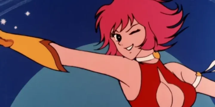 Cutie Honey