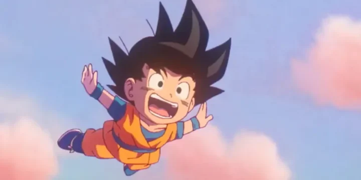 Di Mana Dragon Ball Daima Akan Masuk Ke Dalam Timeline Dragon Ball 4