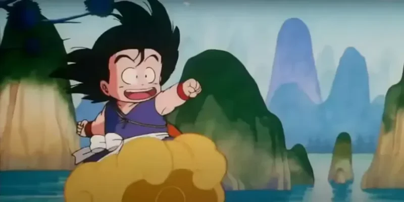 Dragon Ball (1986 1989)