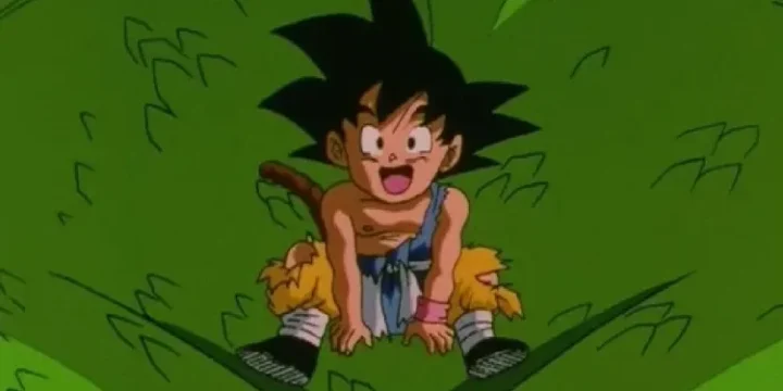 Dragon Ball Gt (1996 1997) 3