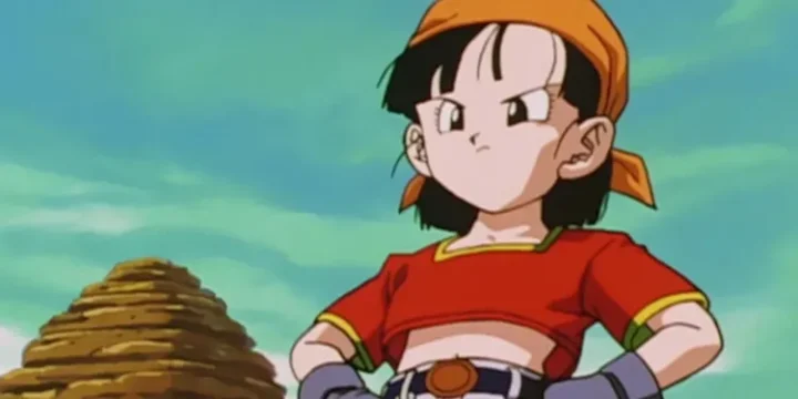 Dragon Ball Gt (1996 1997) 5