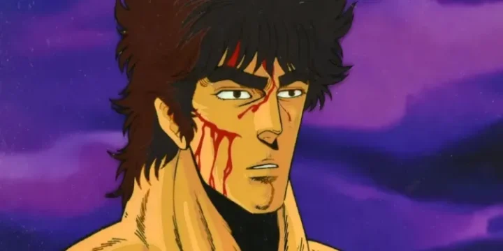 Hokuto No Ken 2