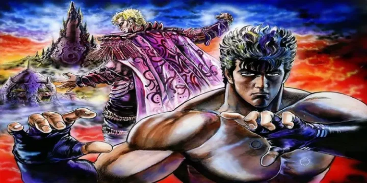 Hokuto No Ken 3