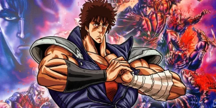 Hokuto No Ken 5