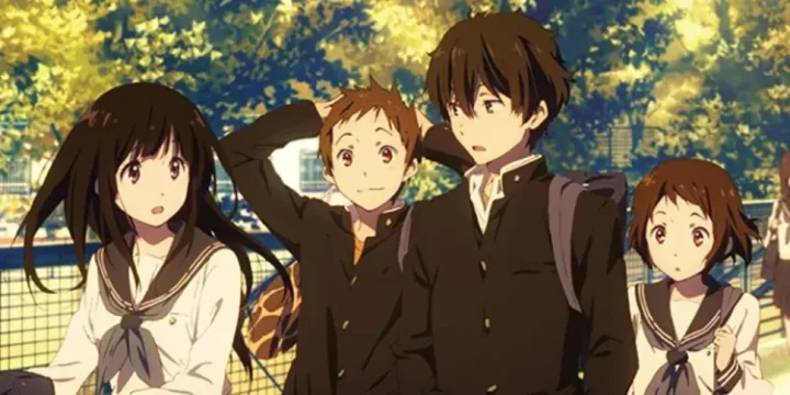 Hyouka 1