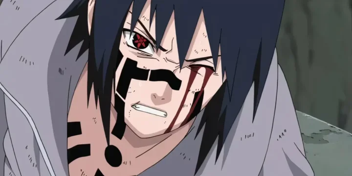 Sasuke Bukan Penjahat Hingga Satu Arc Penting Mengubahnya